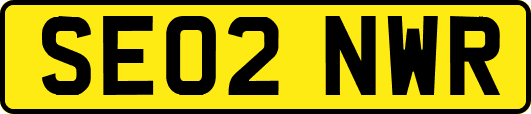 SE02NWR