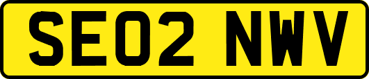 SE02NWV