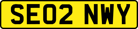 SE02NWY