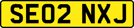 SE02NXJ