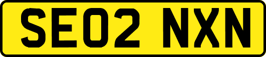 SE02NXN