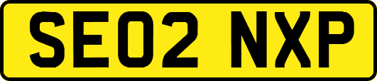 SE02NXP