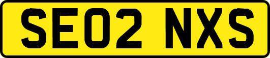 SE02NXS