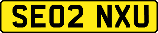 SE02NXU
