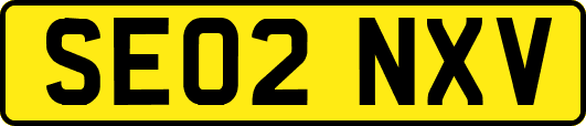 SE02NXV