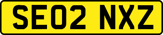 SE02NXZ