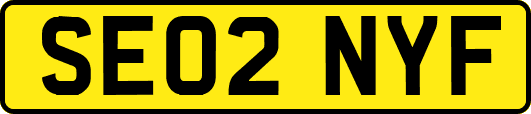 SE02NYF
