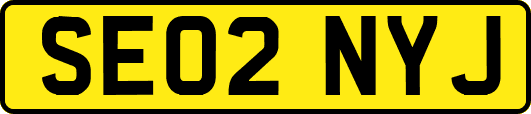 SE02NYJ
