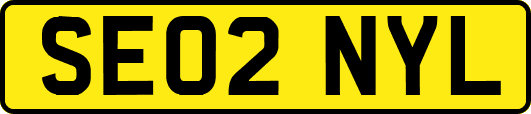 SE02NYL