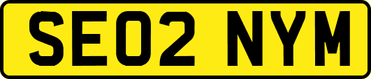 SE02NYM