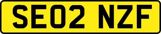 SE02NZF