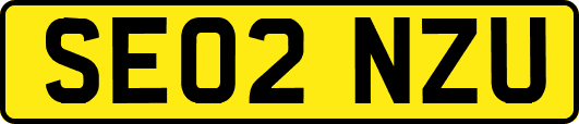 SE02NZU
