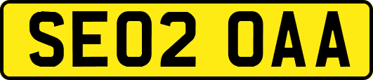 SE02OAA