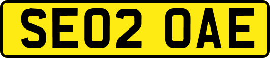 SE02OAE