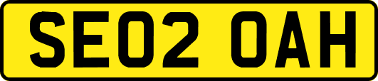 SE02OAH