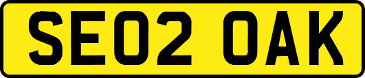 SE02OAK