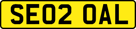 SE02OAL
