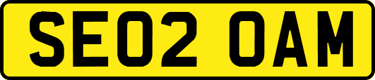 SE02OAM