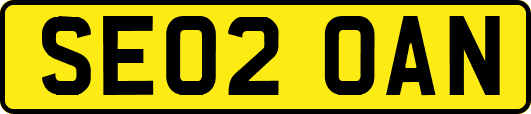 SE02OAN