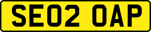 SE02OAP