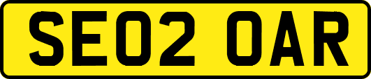 SE02OAR