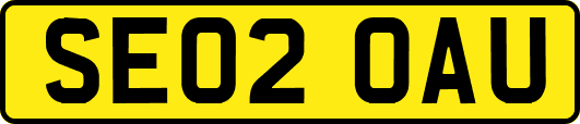 SE02OAU