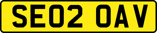 SE02OAV