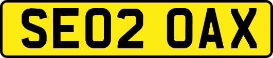 SE02OAX