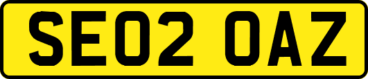 SE02OAZ