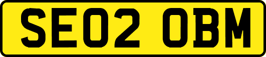 SE02OBM