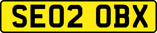 SE02OBX