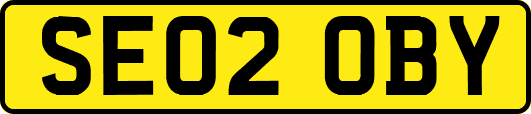 SE02OBY