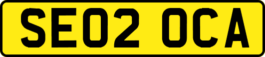 SE02OCA