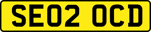 SE02OCD