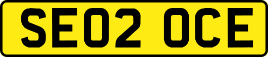 SE02OCE