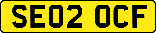 SE02OCF