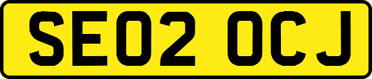 SE02OCJ