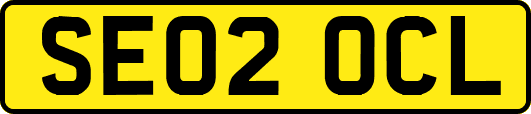 SE02OCL