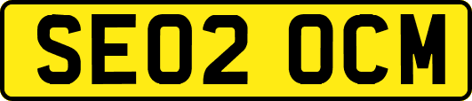 SE02OCM