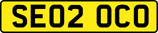SE02OCO