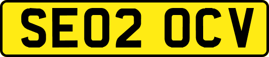 SE02OCV