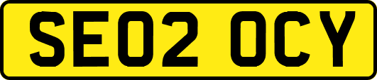 SE02OCY