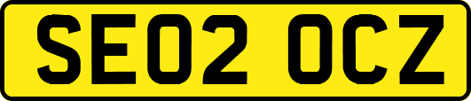 SE02OCZ