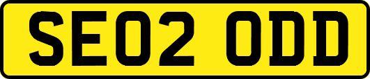 SE02ODD