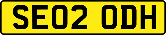 SE02ODH