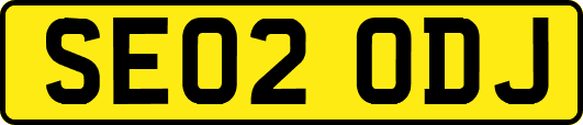 SE02ODJ