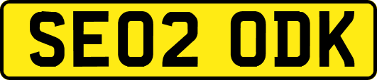 SE02ODK