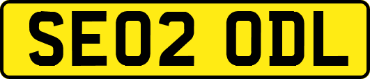 SE02ODL