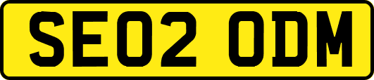 SE02ODM