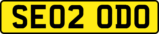 SE02ODO